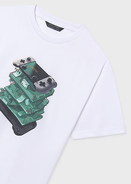 Camiseta niño