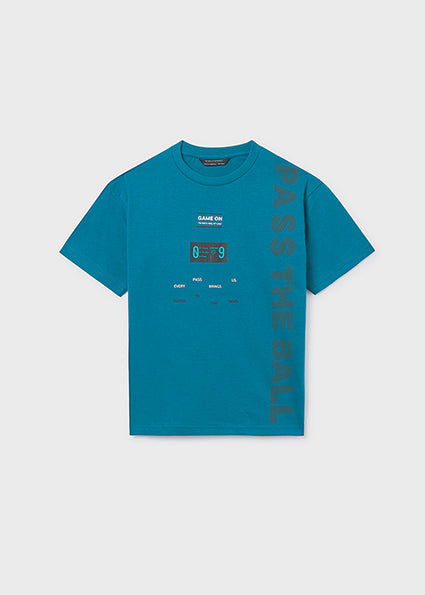 Camiseta niño