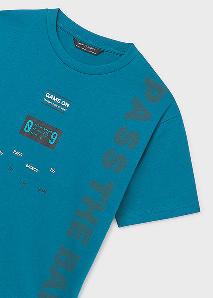 Camiseta niño