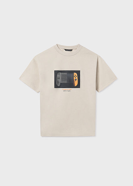 Camiseta niño