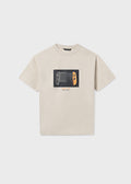 Camiseta niño
