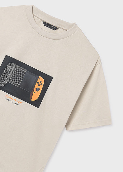 Camiseta niño