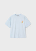 Camiseta niño