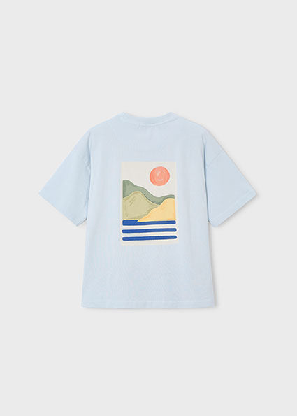 Camiseta niño