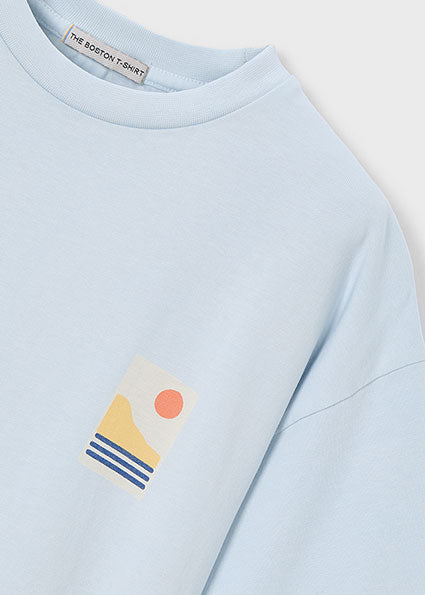 Camiseta niño