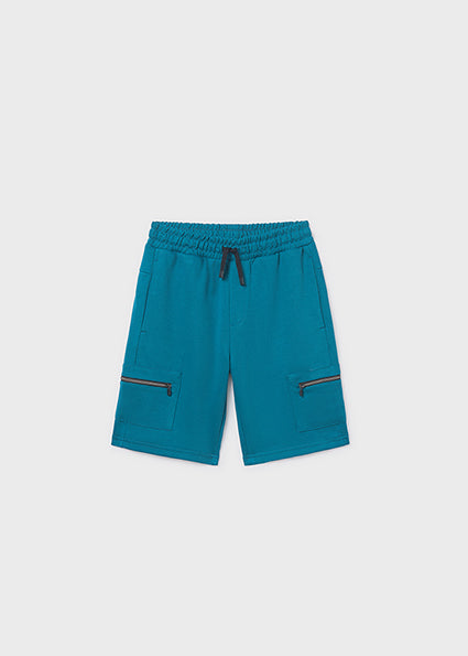 Bermuda niño