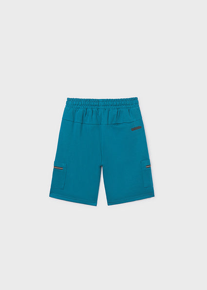 Bermuda niño