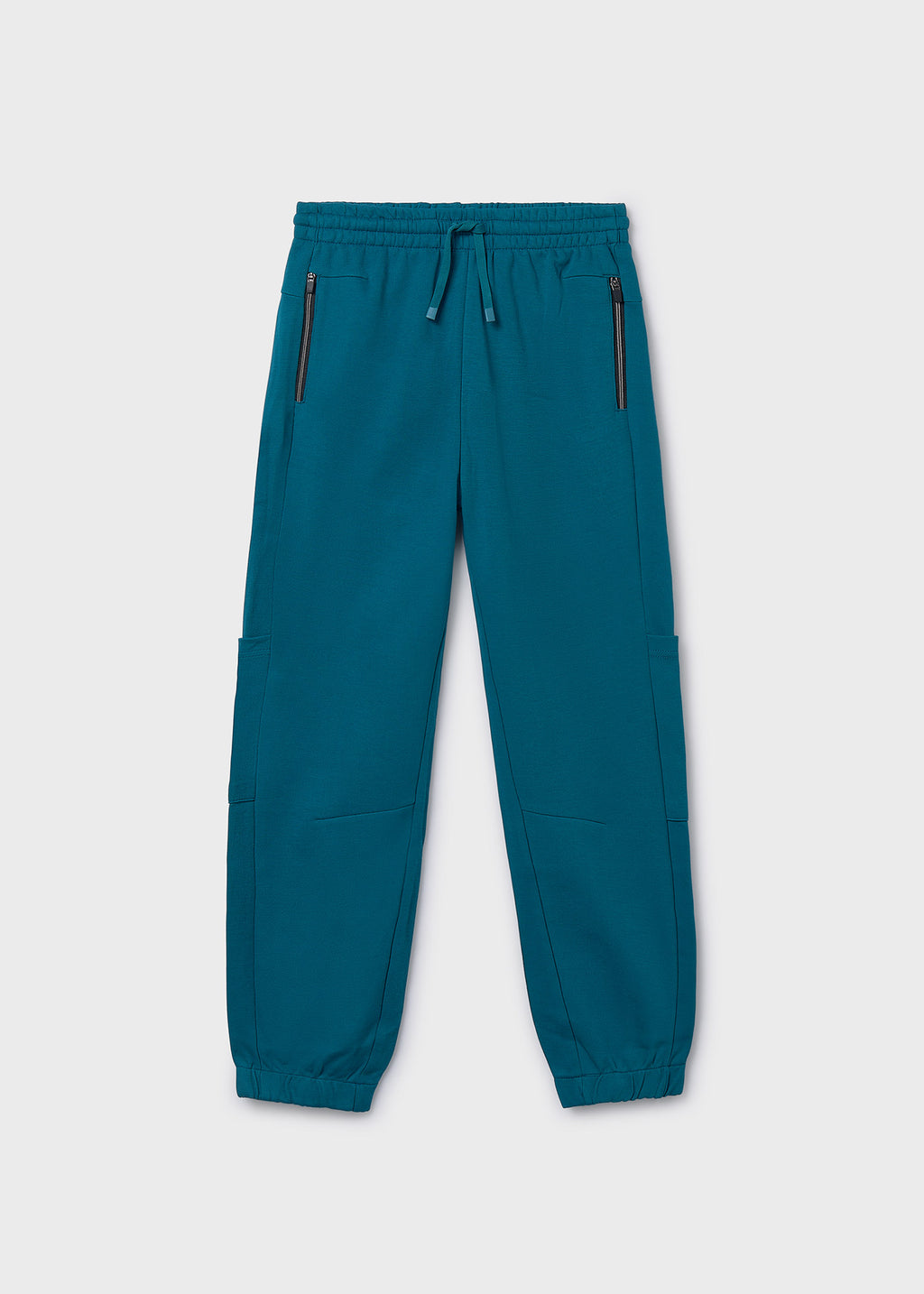 Pantalón turquesa niño