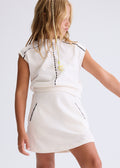 Conjunto falda