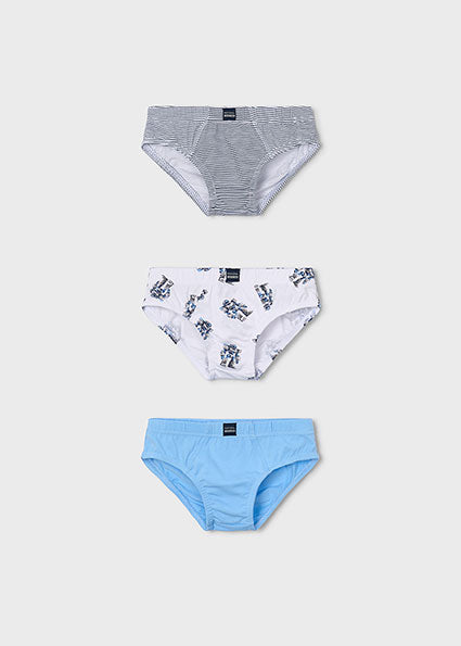 Slips niños