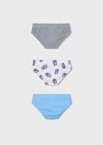 Slips niños