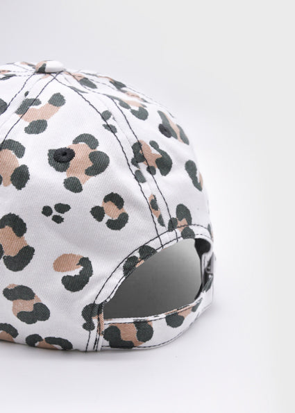 Gorra niña o mujer