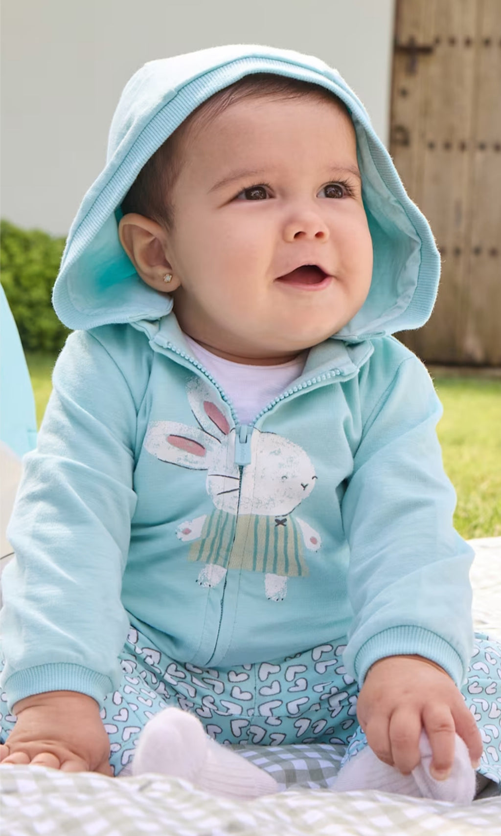 Conjunto Bebe