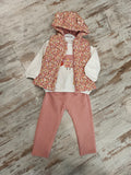 conjunto Mayoral