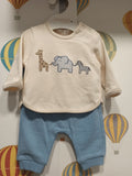 Conjunto bebe