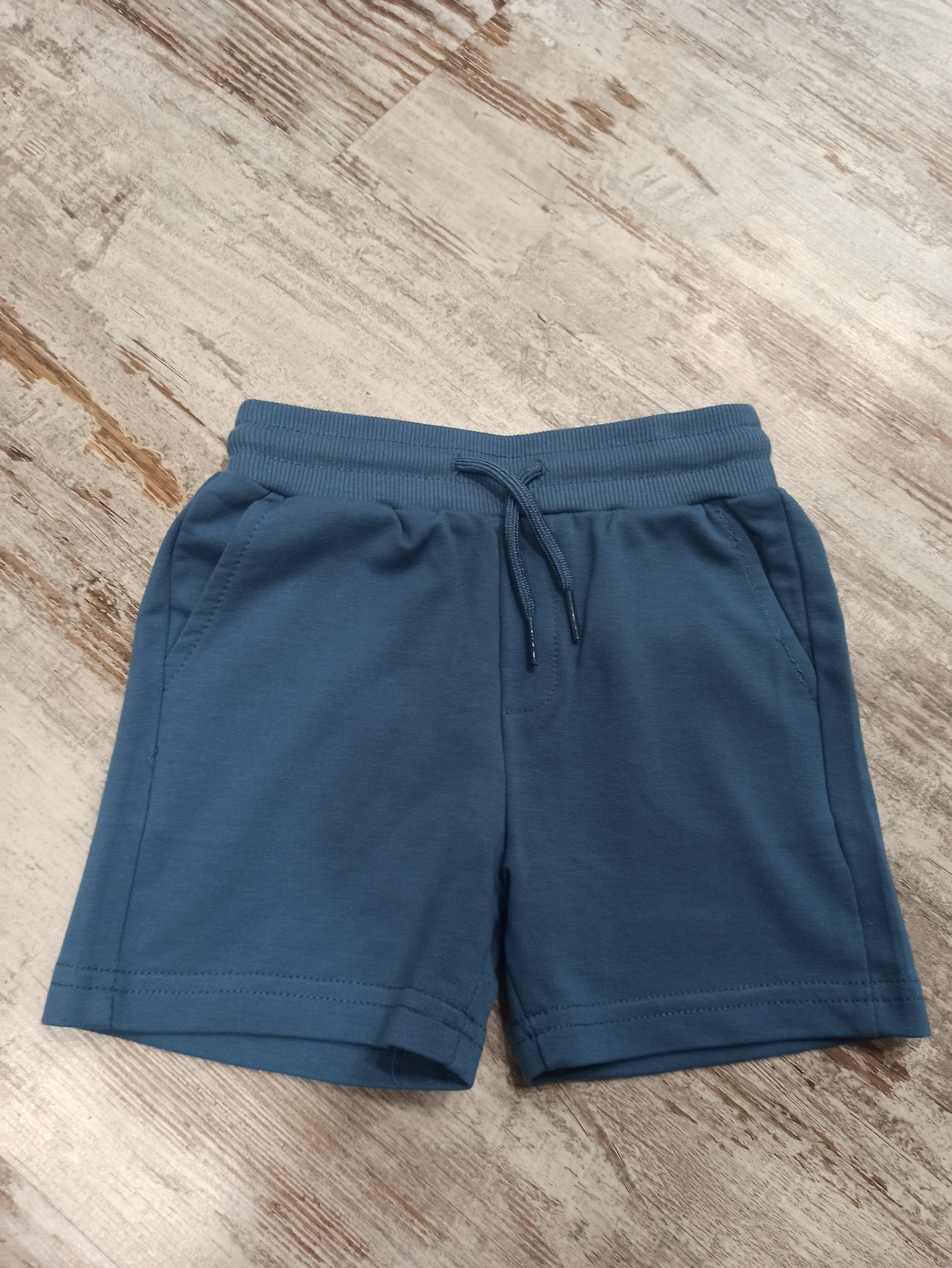 Bermuda azul