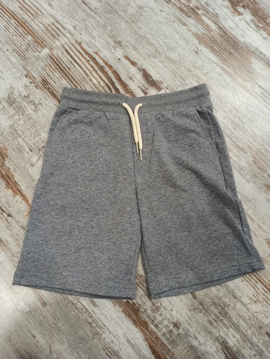 Bermuda gris
