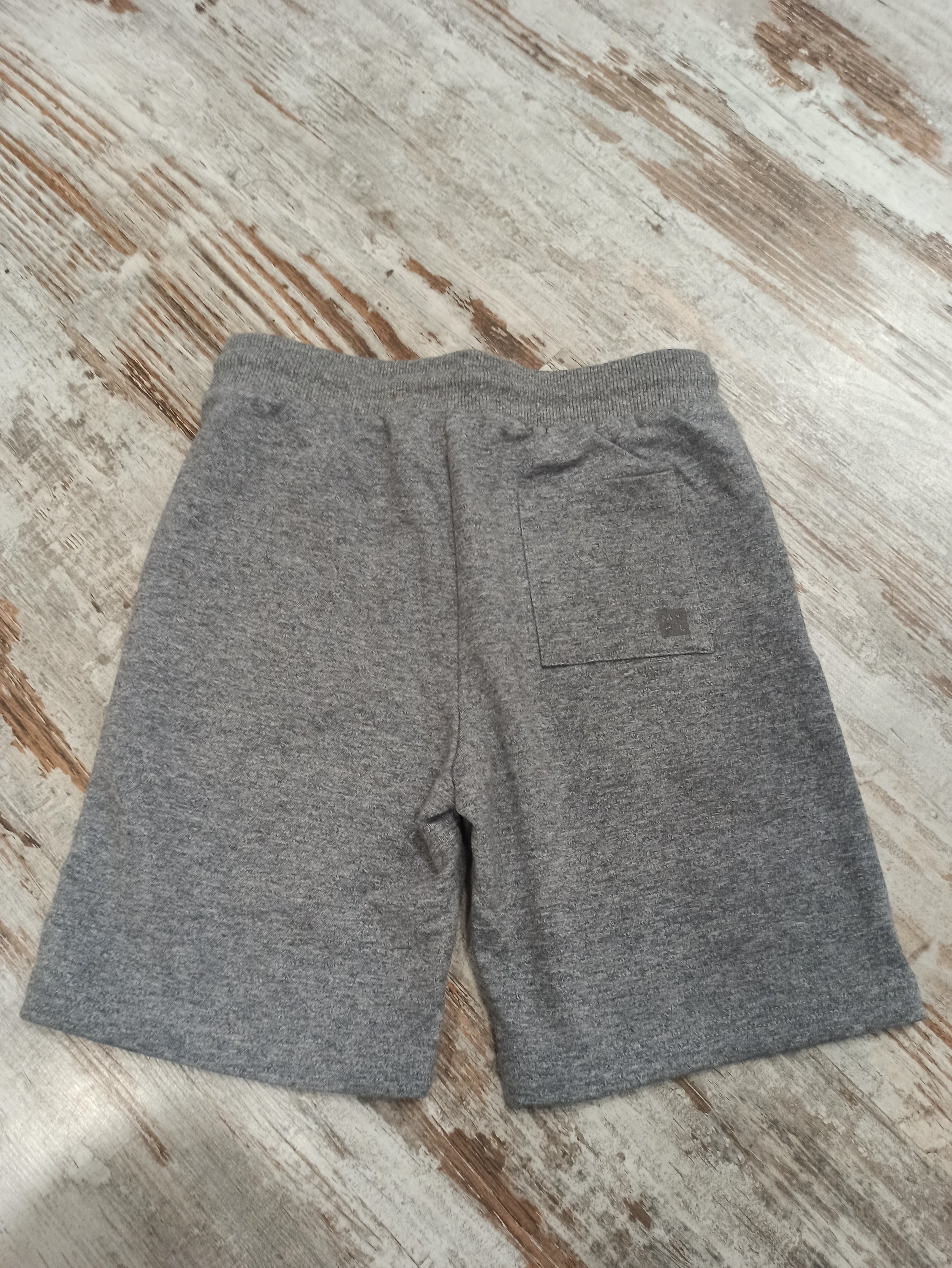 Bermuda gris