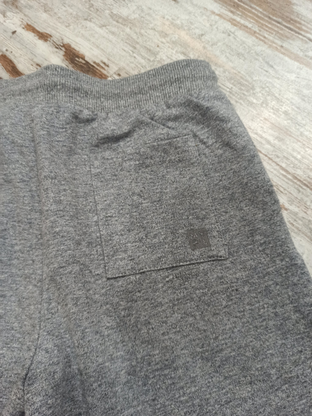 Bermuda gris