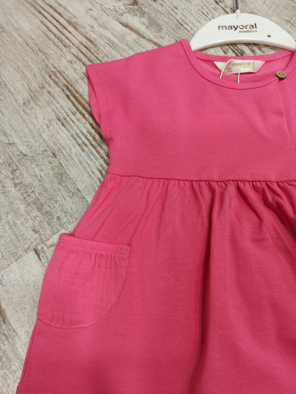 Conjunto bebe