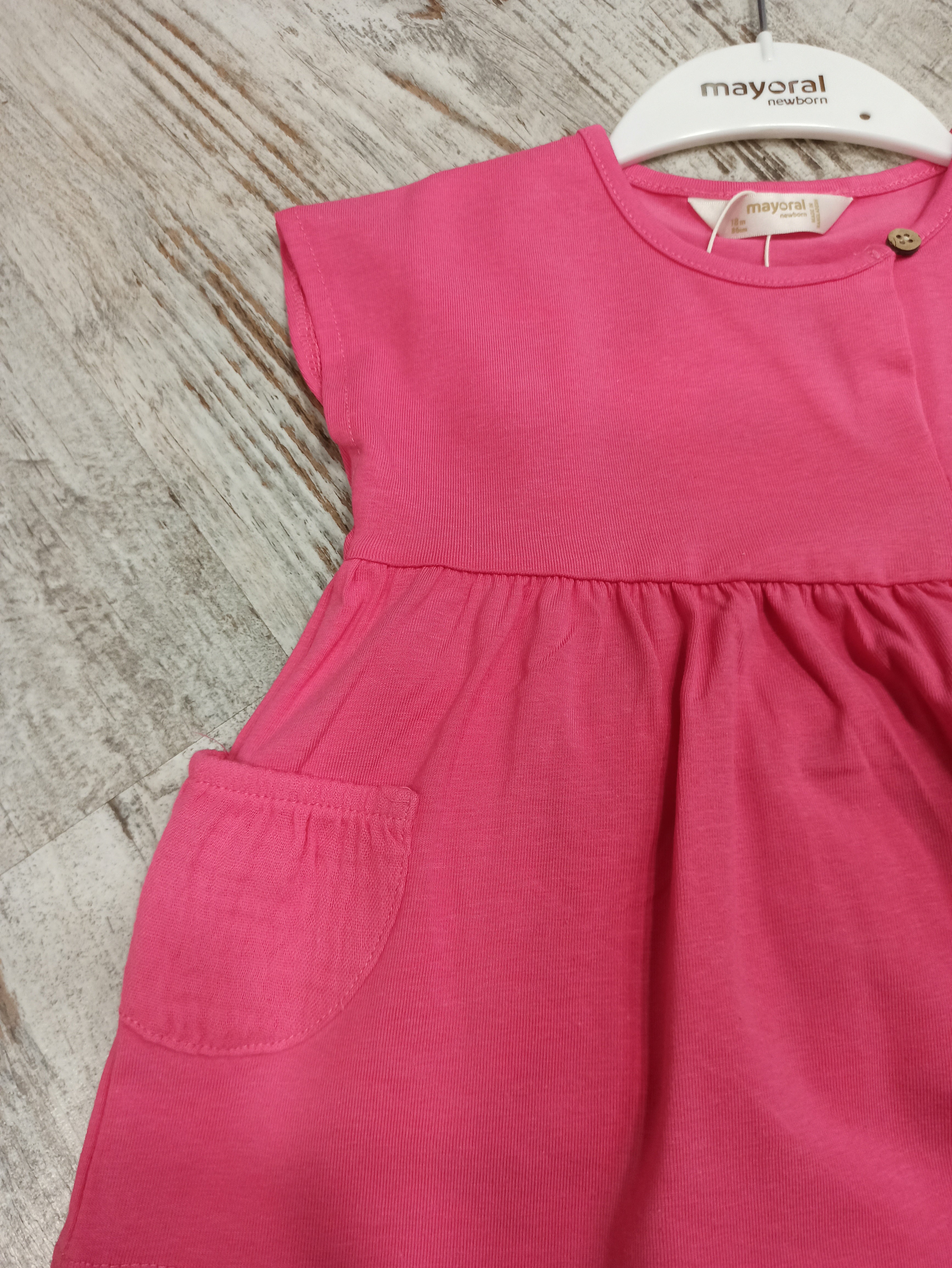 Conjunto bebe