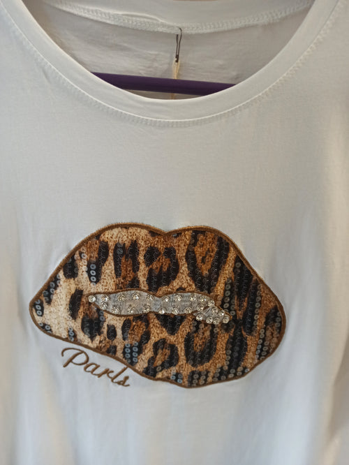 Camiseta mujer