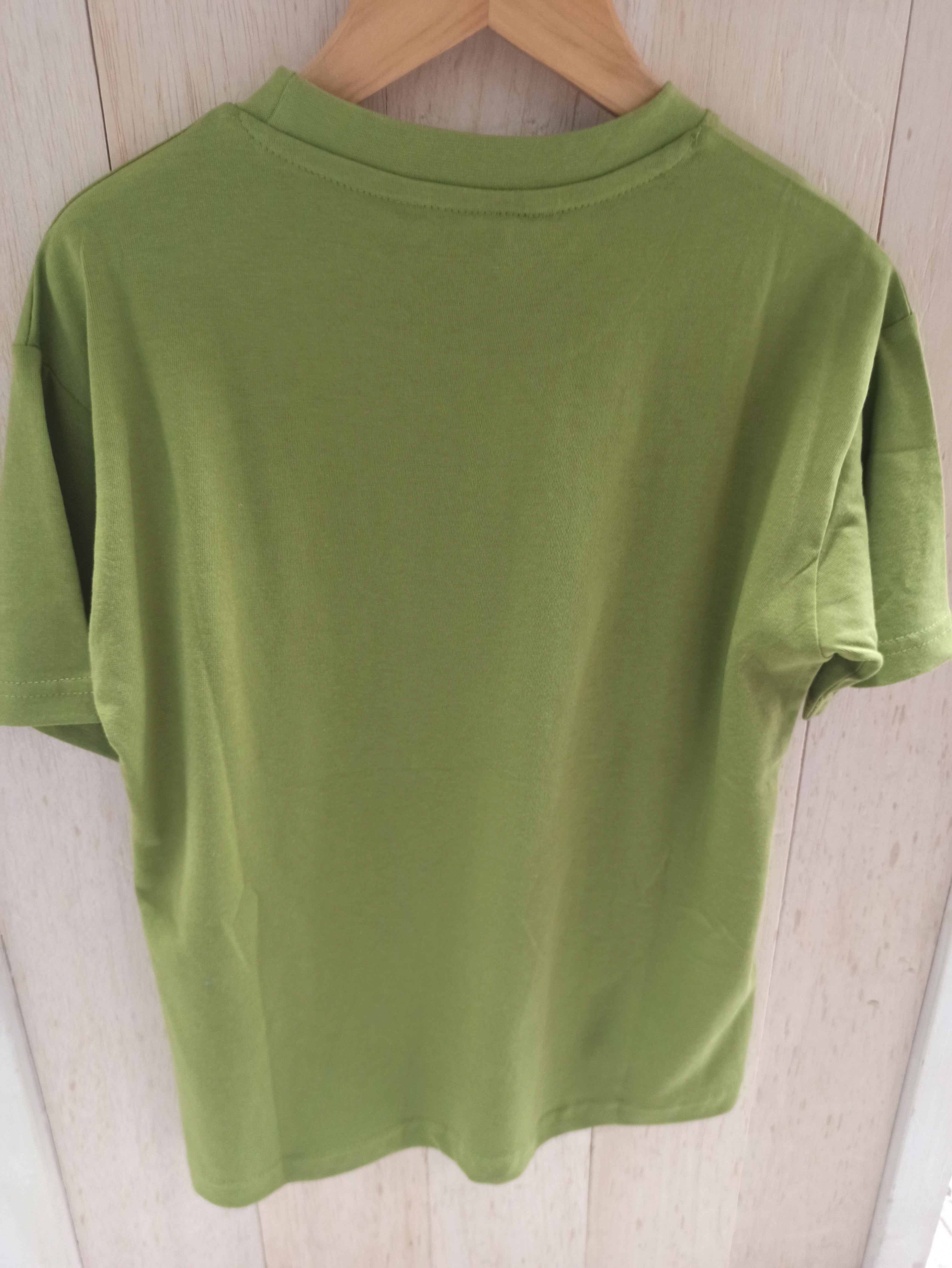 Camiseta niño