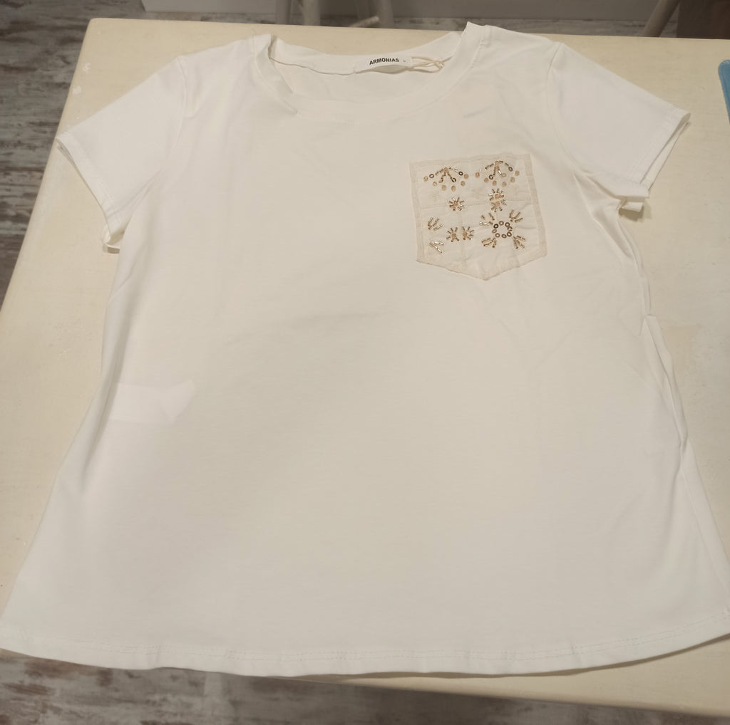 Camiseta mujer