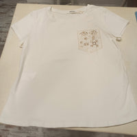 Camiseta mujer