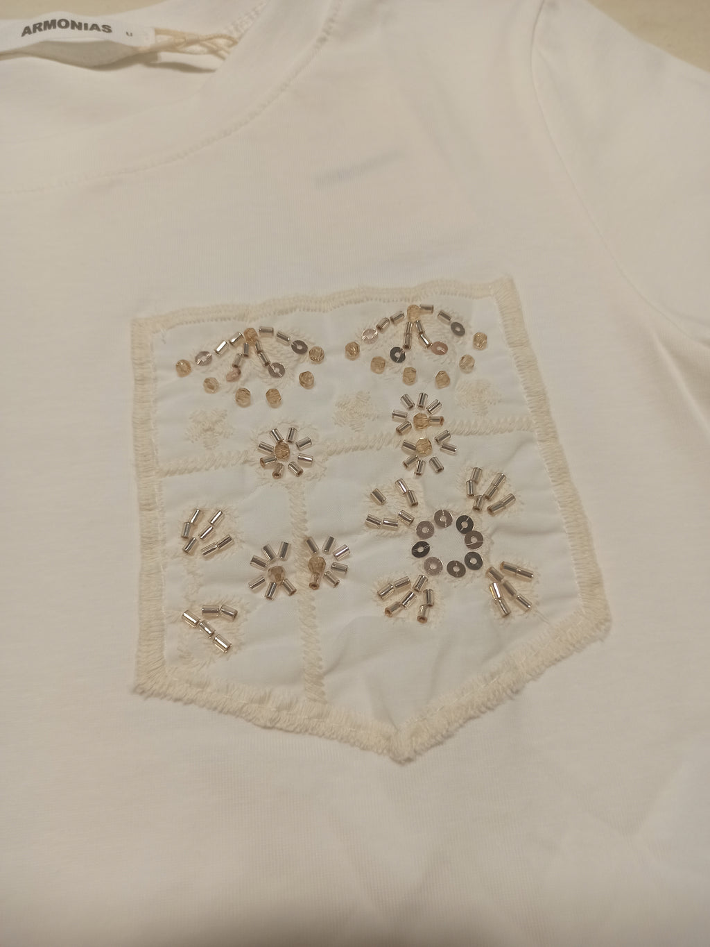 Camiseta mujer
