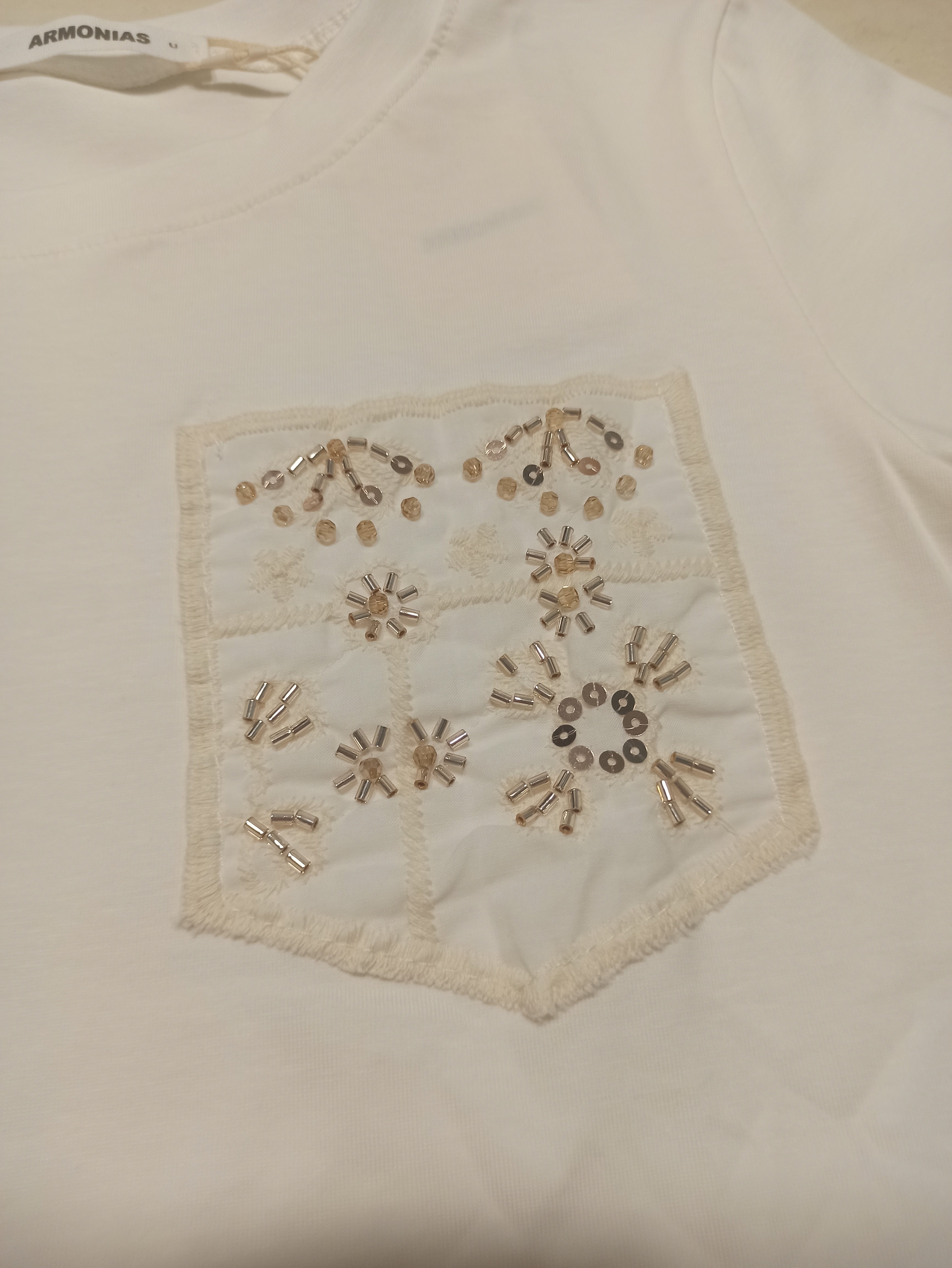Camiseta mujer