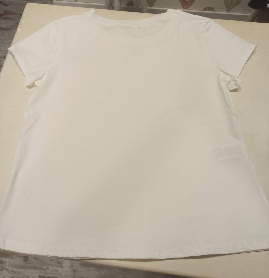 Camiseta mujer