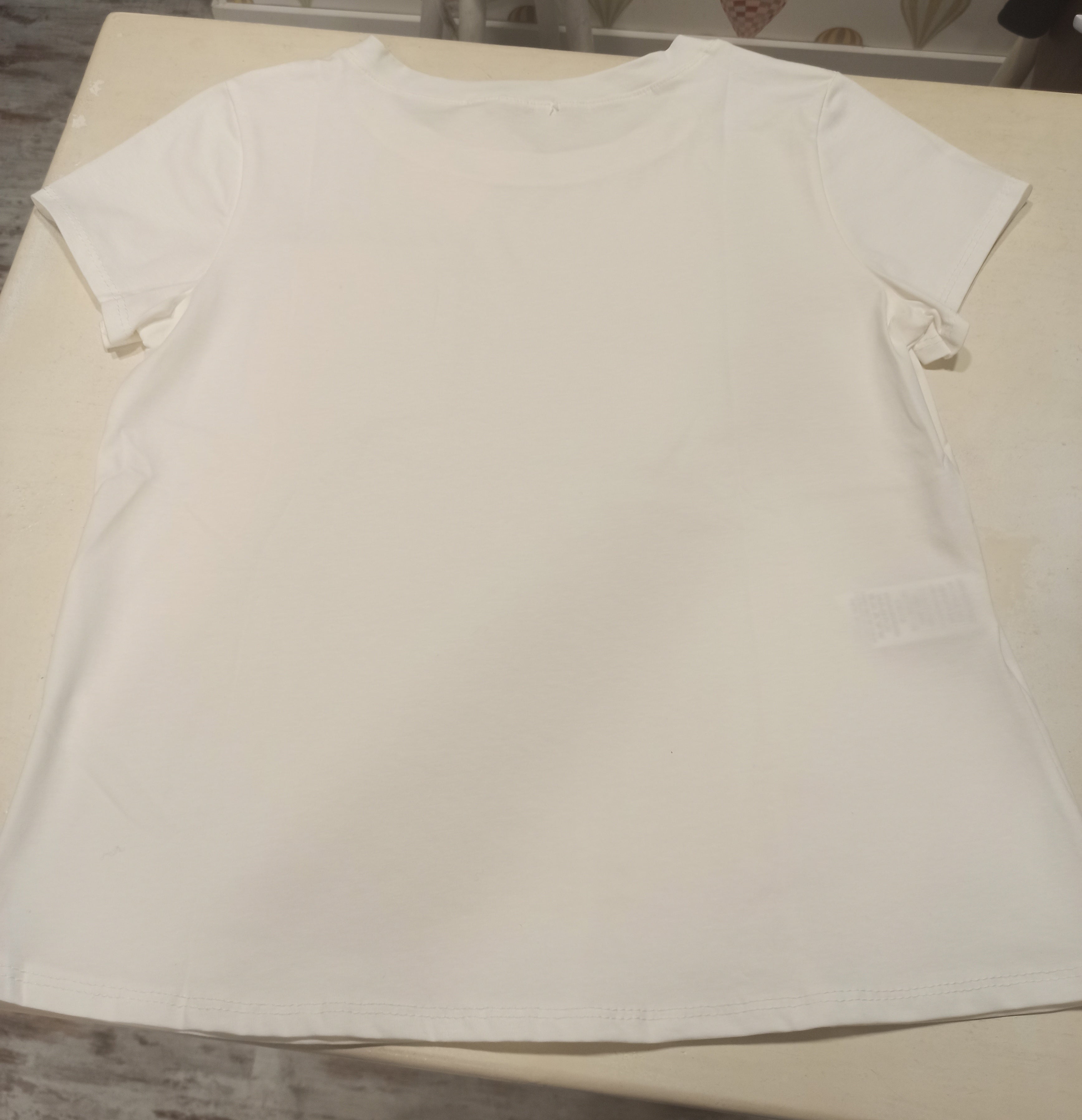 Camiseta mujer