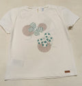 Camiseta niña