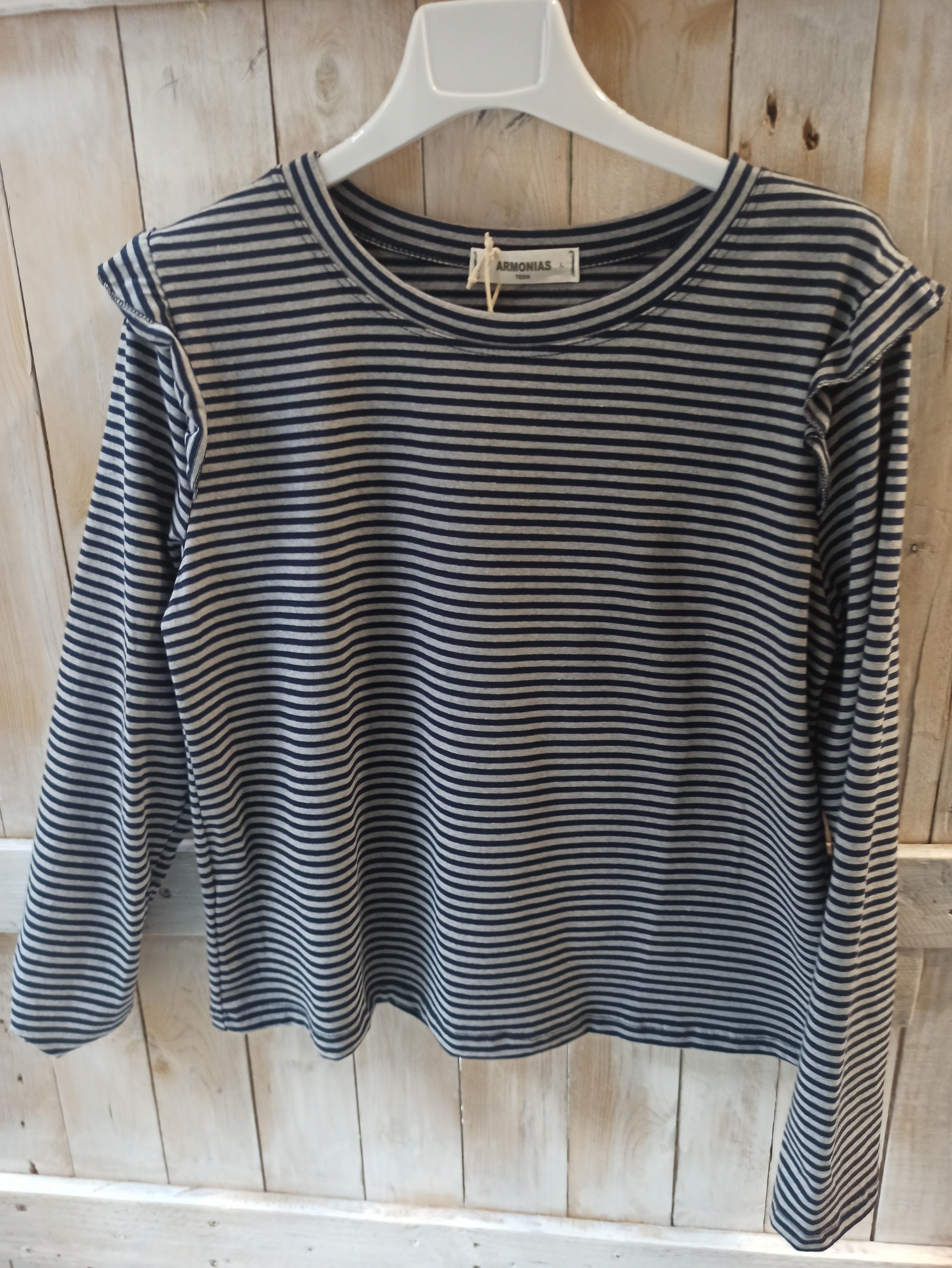 Camiseta mujer