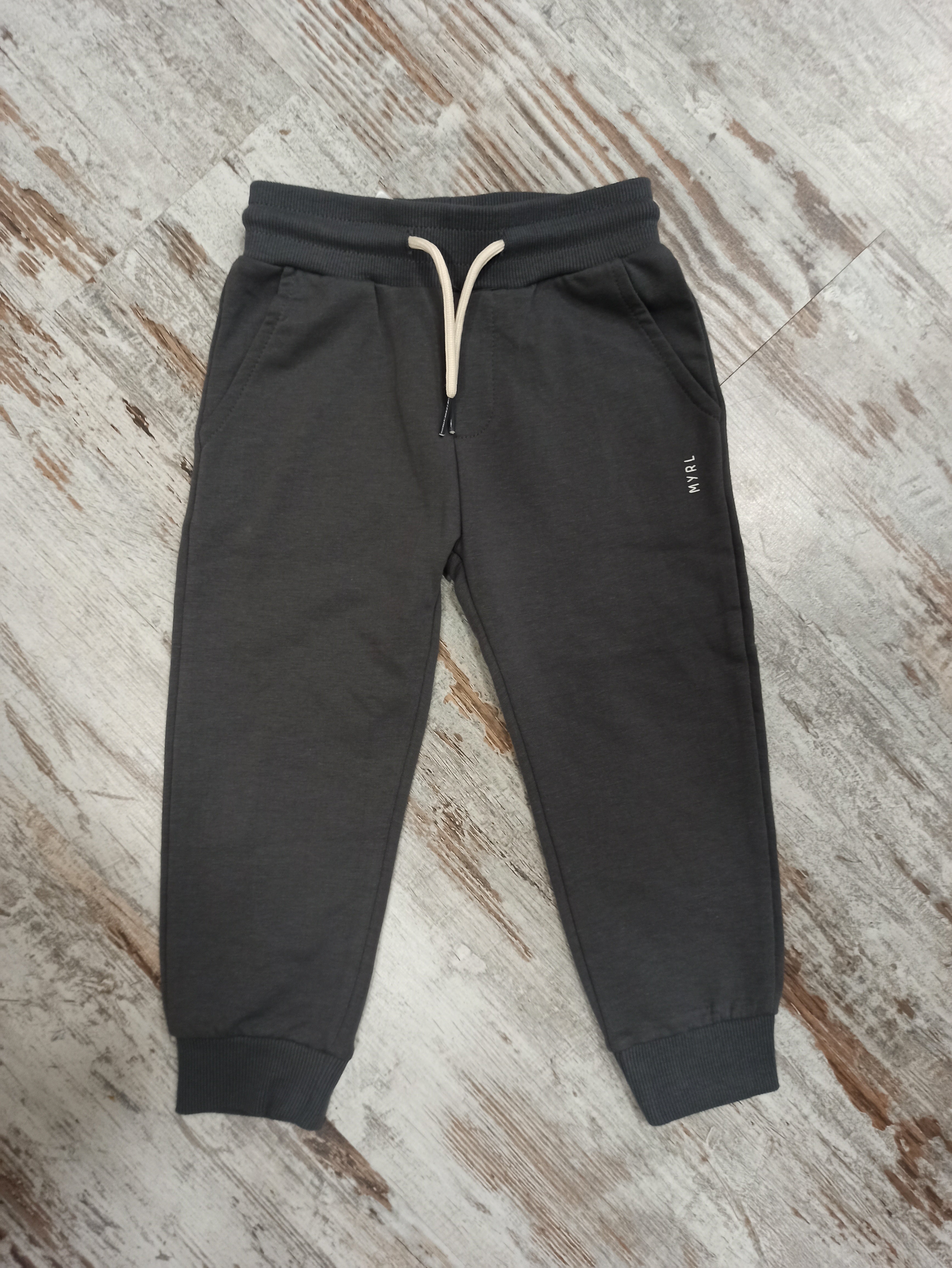 Pantalon gris