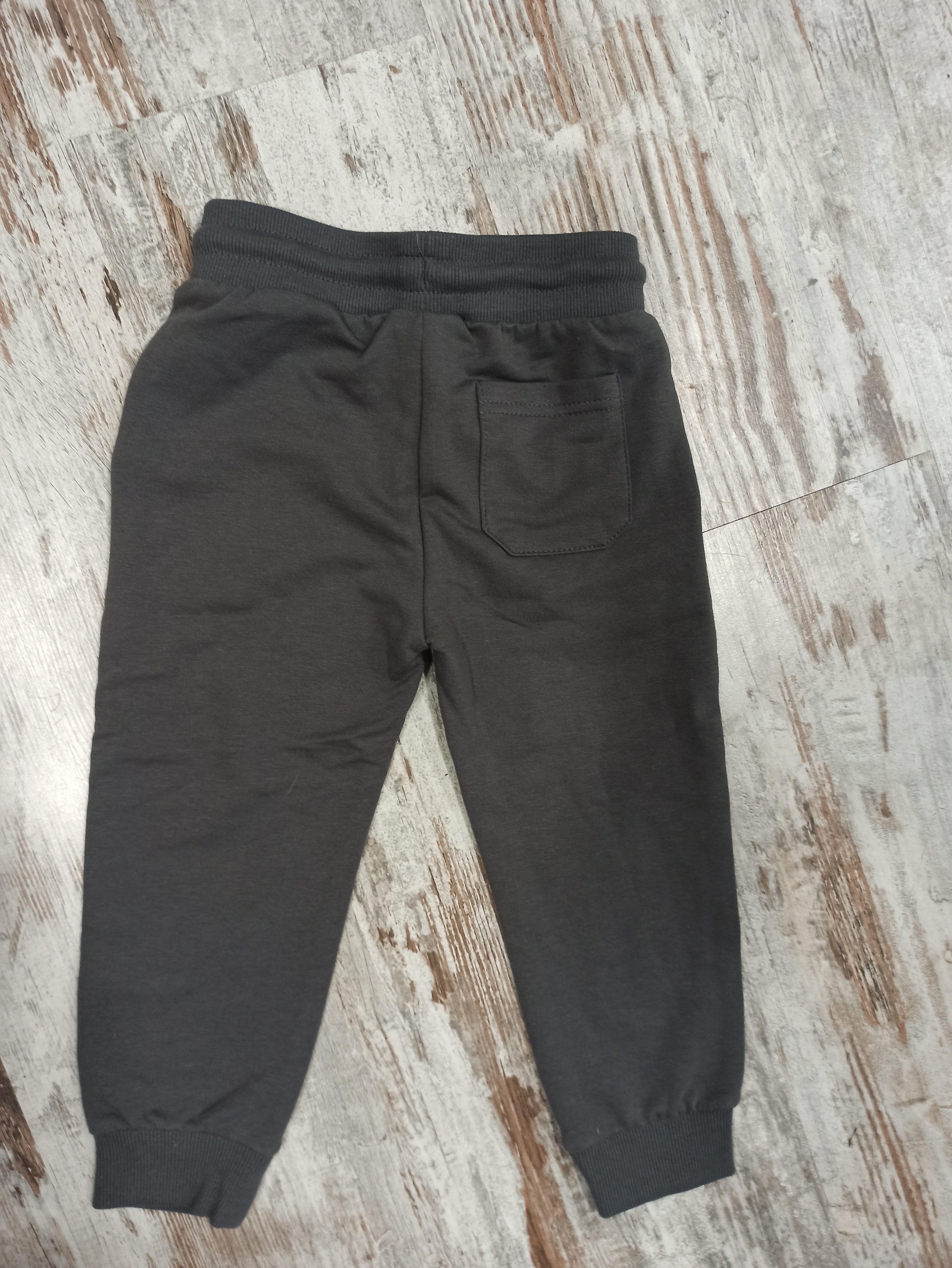 Pantalon gris