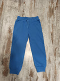 Pantalón niño azul