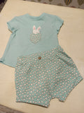 Conjunto conejito