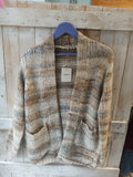 Chaqueta mujer