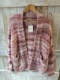 Chaqueta Mujer