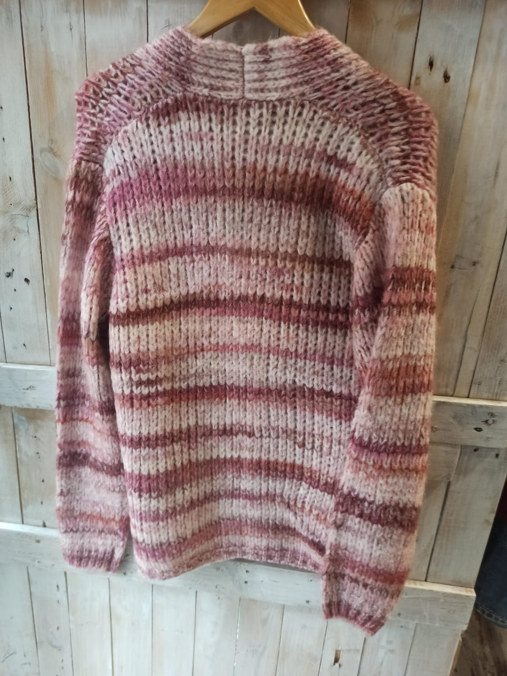 Chaqueta Mujer