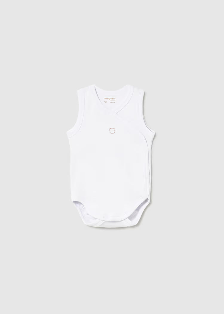 Bodi bebe unisex