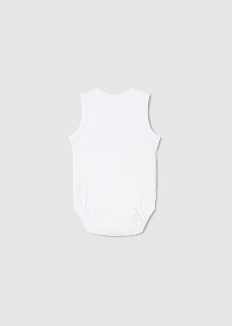Bodi bebe unisex