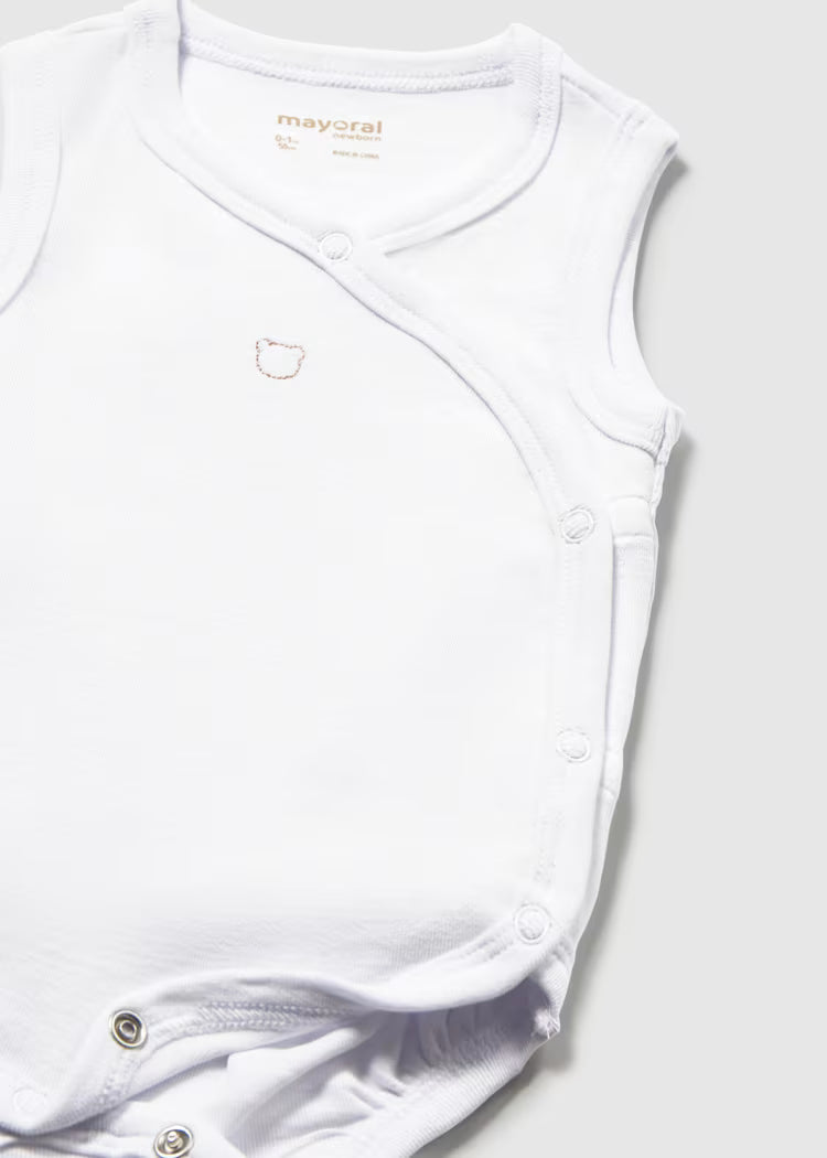 Bodi bebe unisex