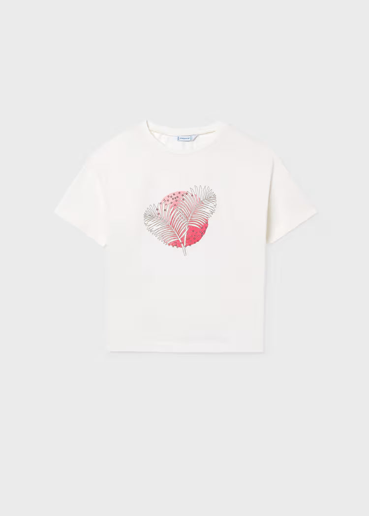 Camiseta niña