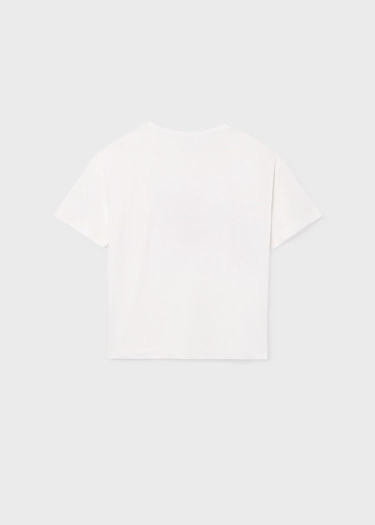 Camiseta niña