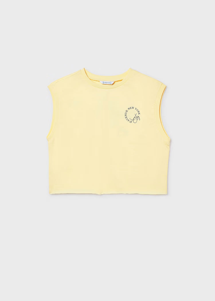 Camiseta niña