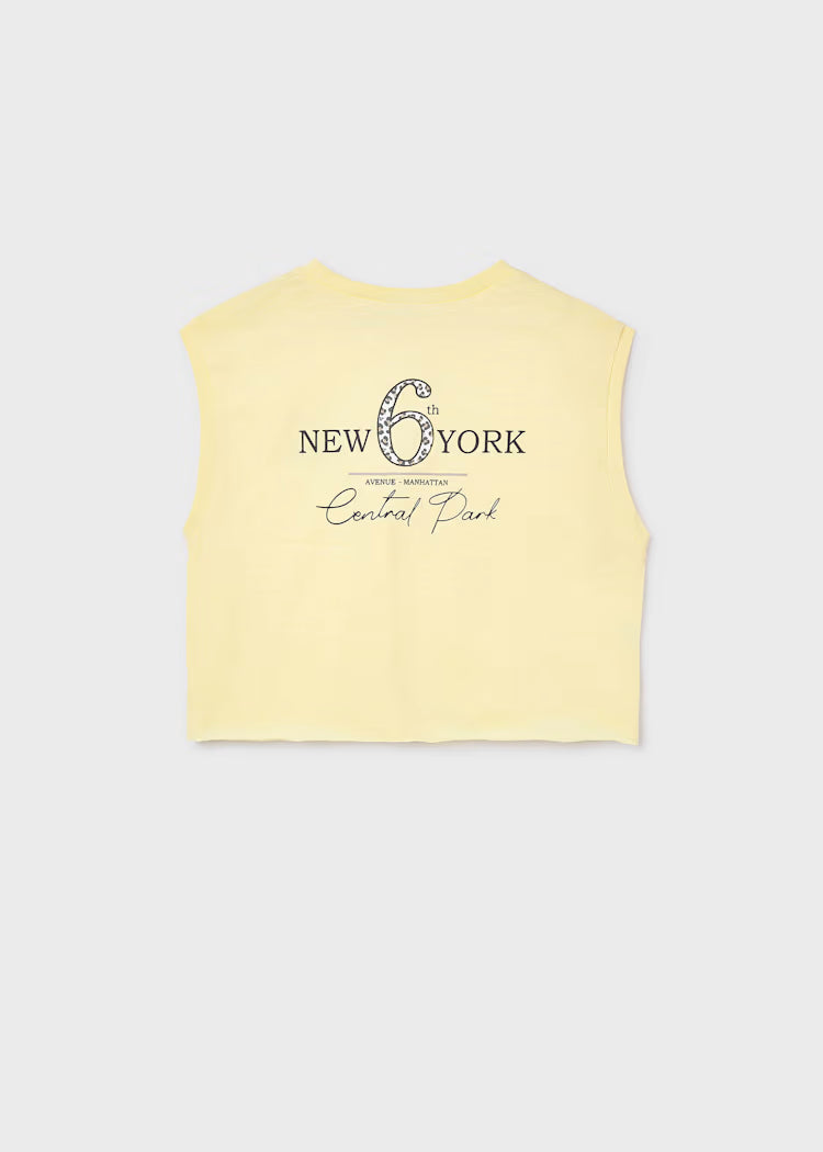 Camiseta niña