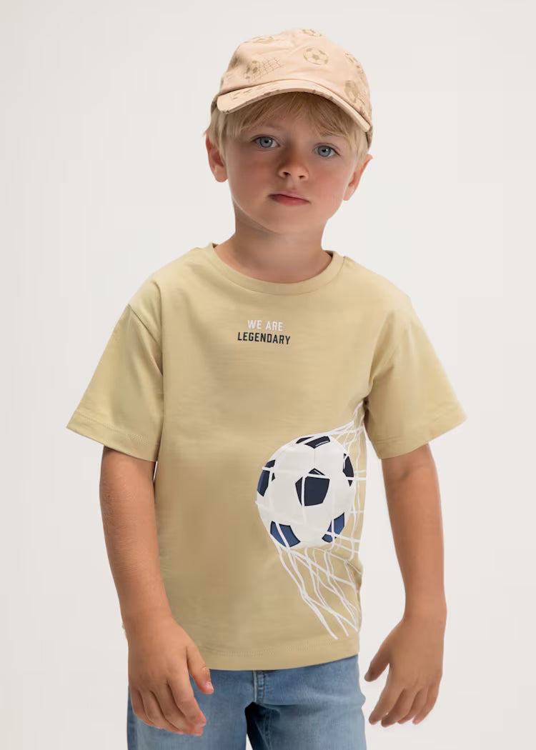 Camiseta niño